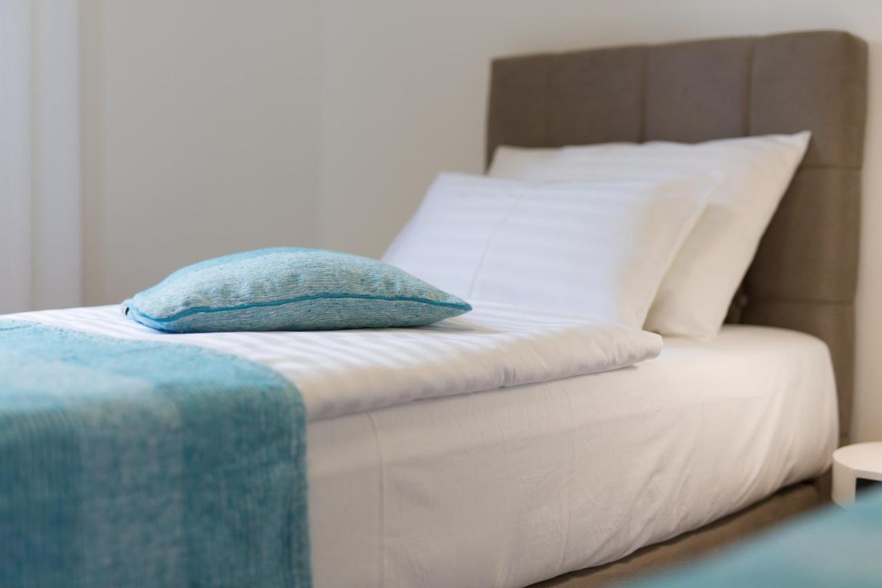 Apartment Jadran Malinska Εξωτερικό φωτογραφία