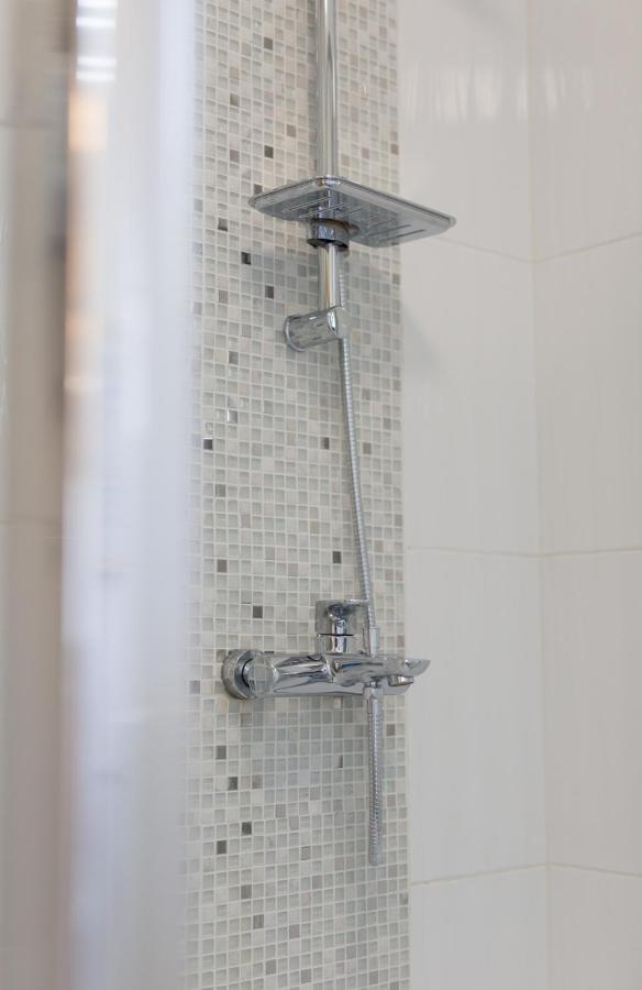 Apartment Jadran Malinska Εξωτερικό φωτογραφία