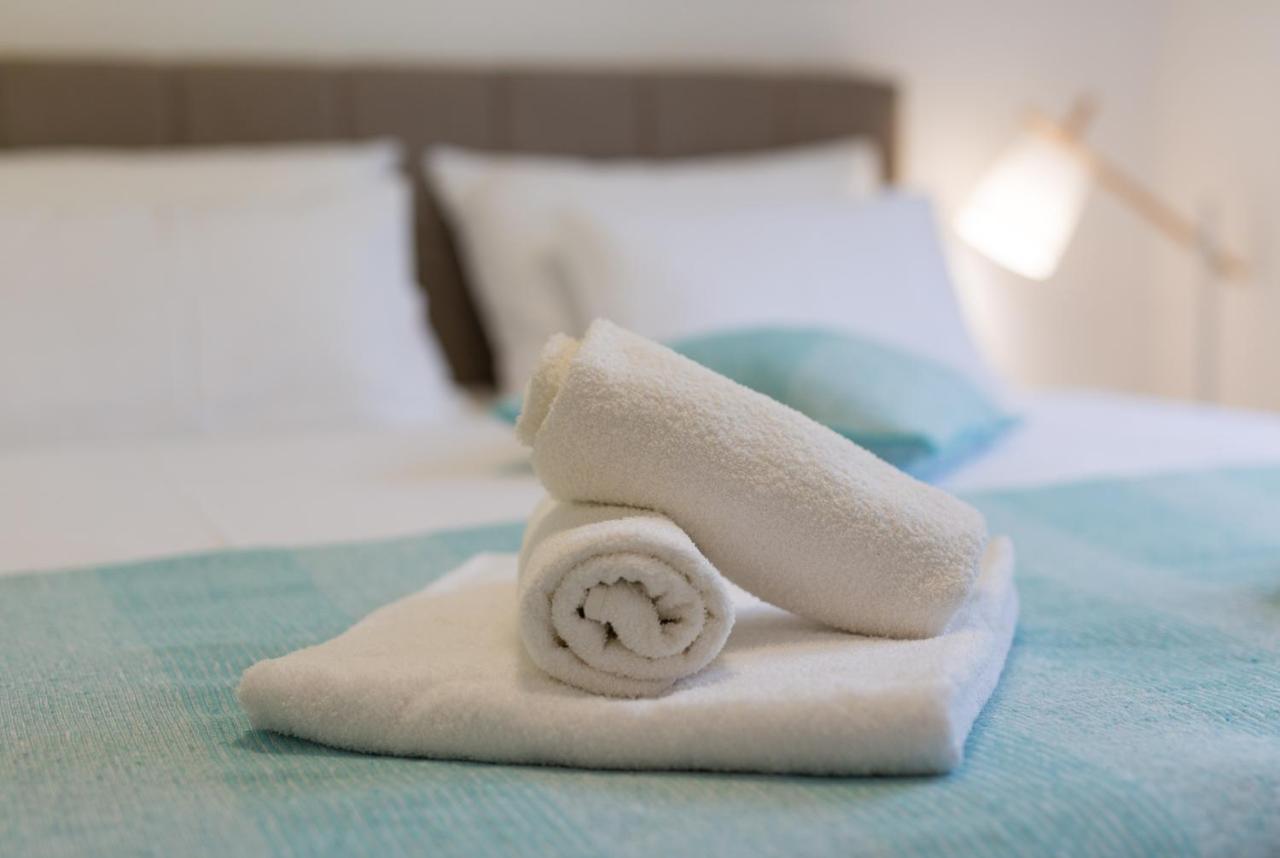 Apartment Jadran Malinska Εξωτερικό φωτογραφία