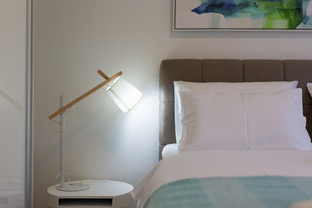 Apartment Jadran Malinska Εξωτερικό φωτογραφία