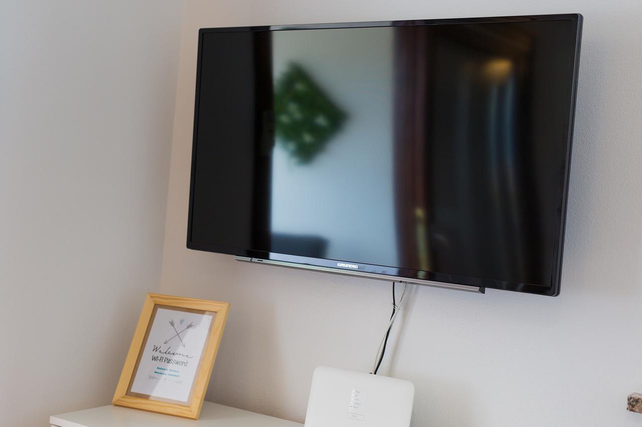 Apartment Jadran Malinska Εξωτερικό φωτογραφία