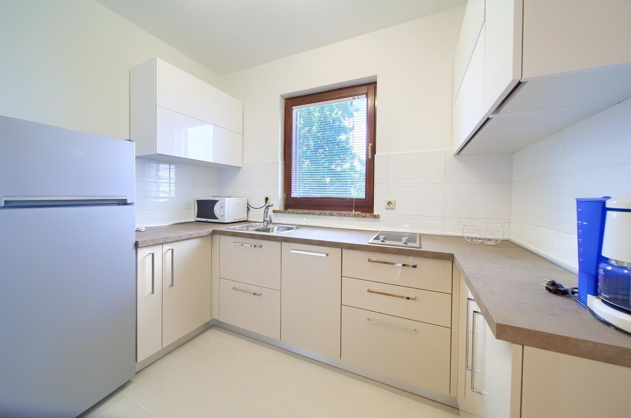 Apartment Jadran Malinska Εξωτερικό φωτογραφία