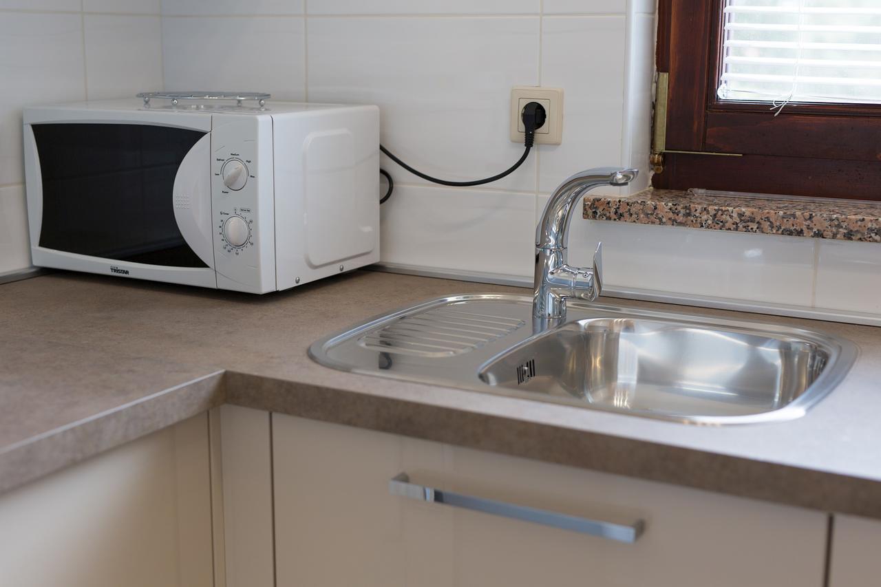 Apartment Jadran Malinska Εξωτερικό φωτογραφία
